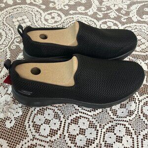 Skechers Performance Go Walk Joy Black 9.5